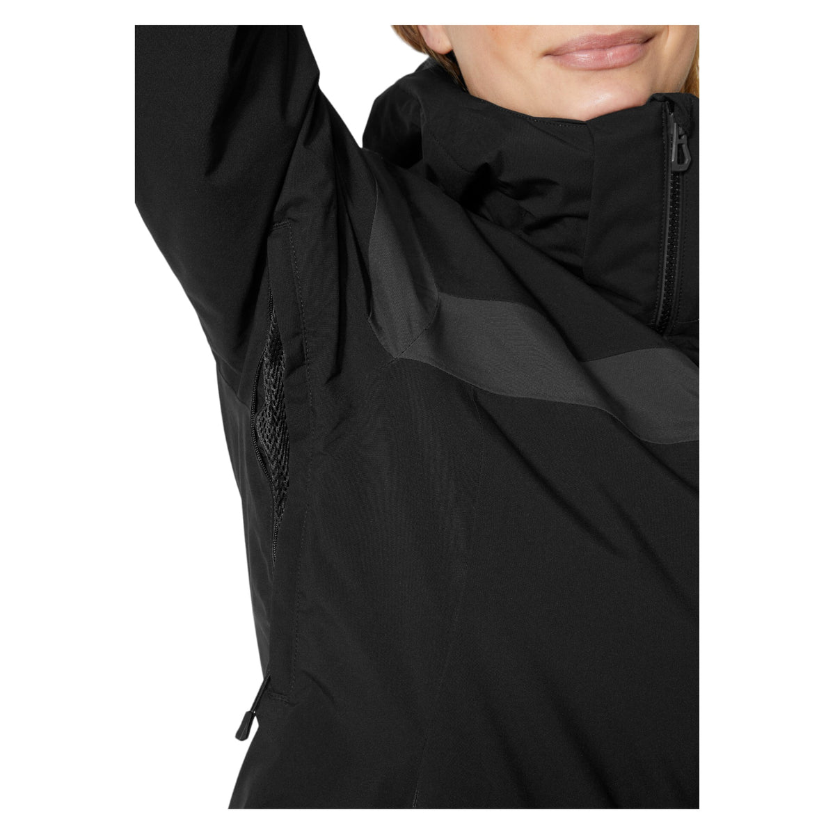 Manteau Motionista Lifaloft Femme