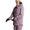 MTN-X Torgnat 3L Women Shell Jacket
