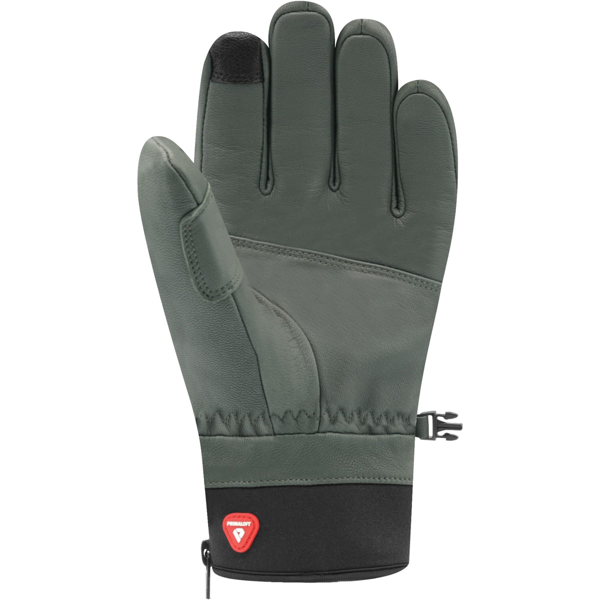 90 Leather 2 Men Gloves
