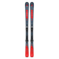 The Curv GT 80 TWN POwerrail+RSW 11 GW Adult Alpine Skis