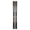 Redster Q98 RVSK S + I 12GW Adult Alpine Skis