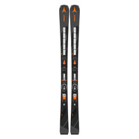 Redster Q98 RVSK S + I 12GW Adult Alpine Skis