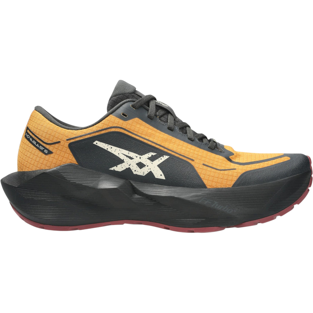 Asics Sandstorm/Noir.800 10.0