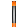 Skis Alpins Black Pearl 84 Femme