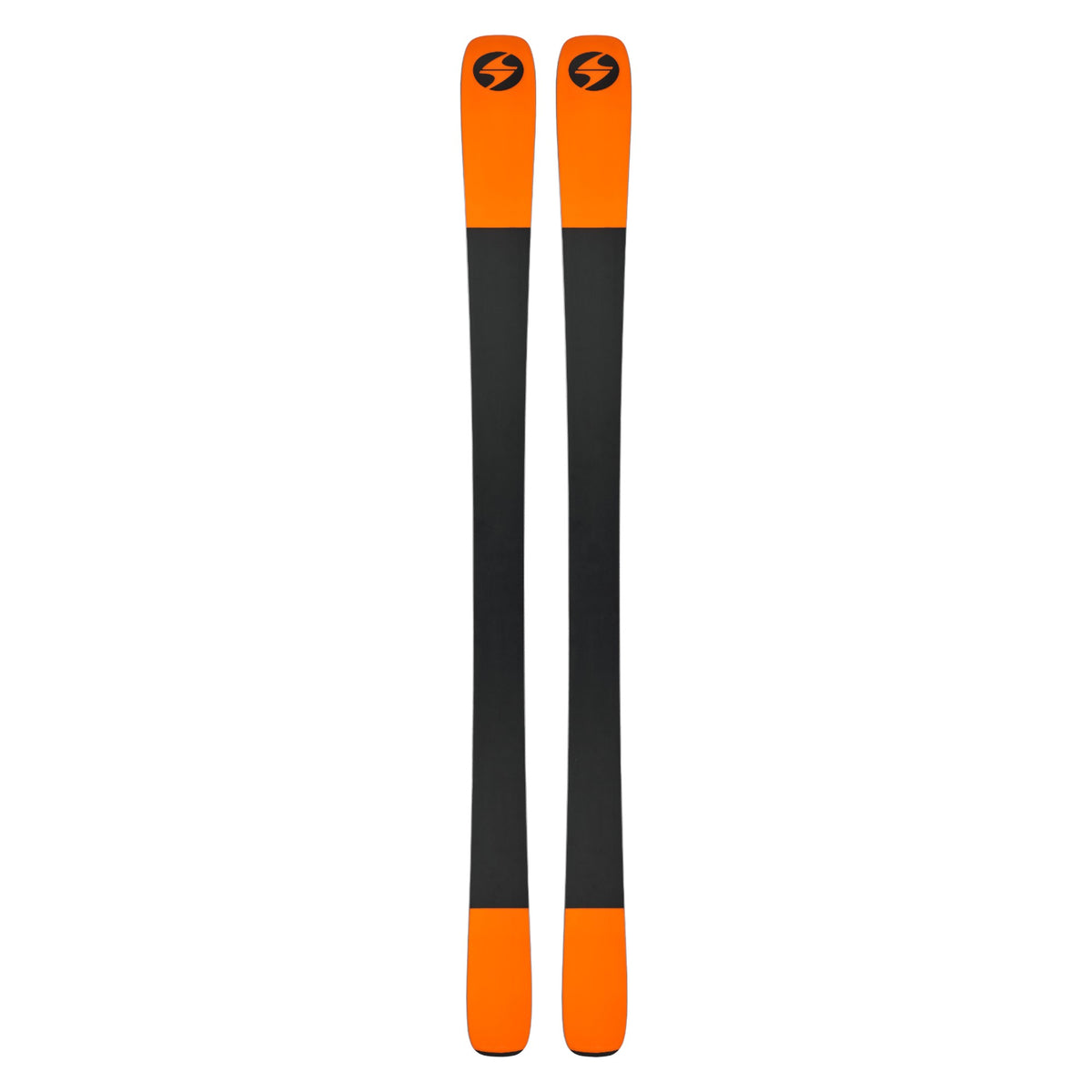 Skis Alpins Black Pearl 84 Femme
