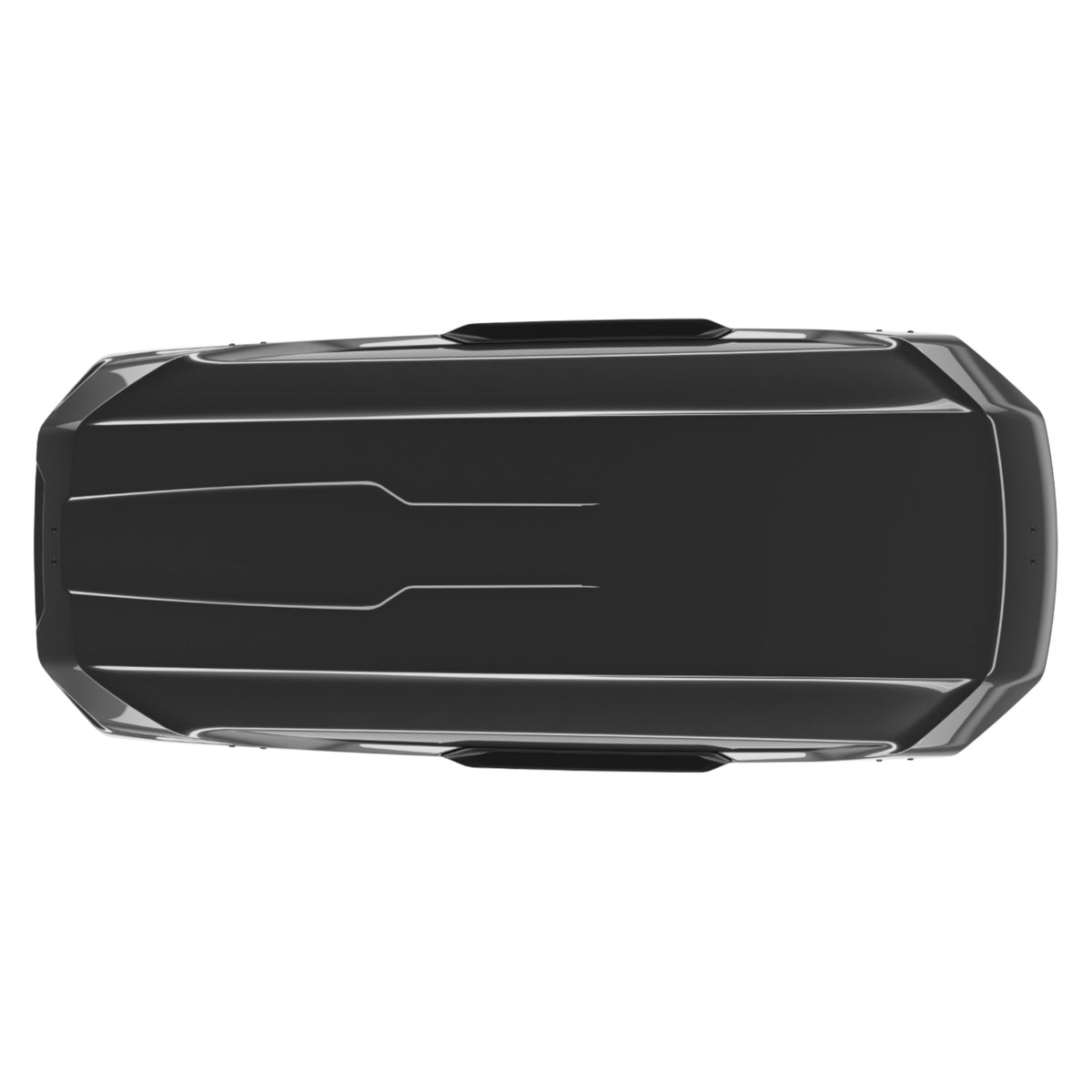 Coffre de Toit Motion 3 L