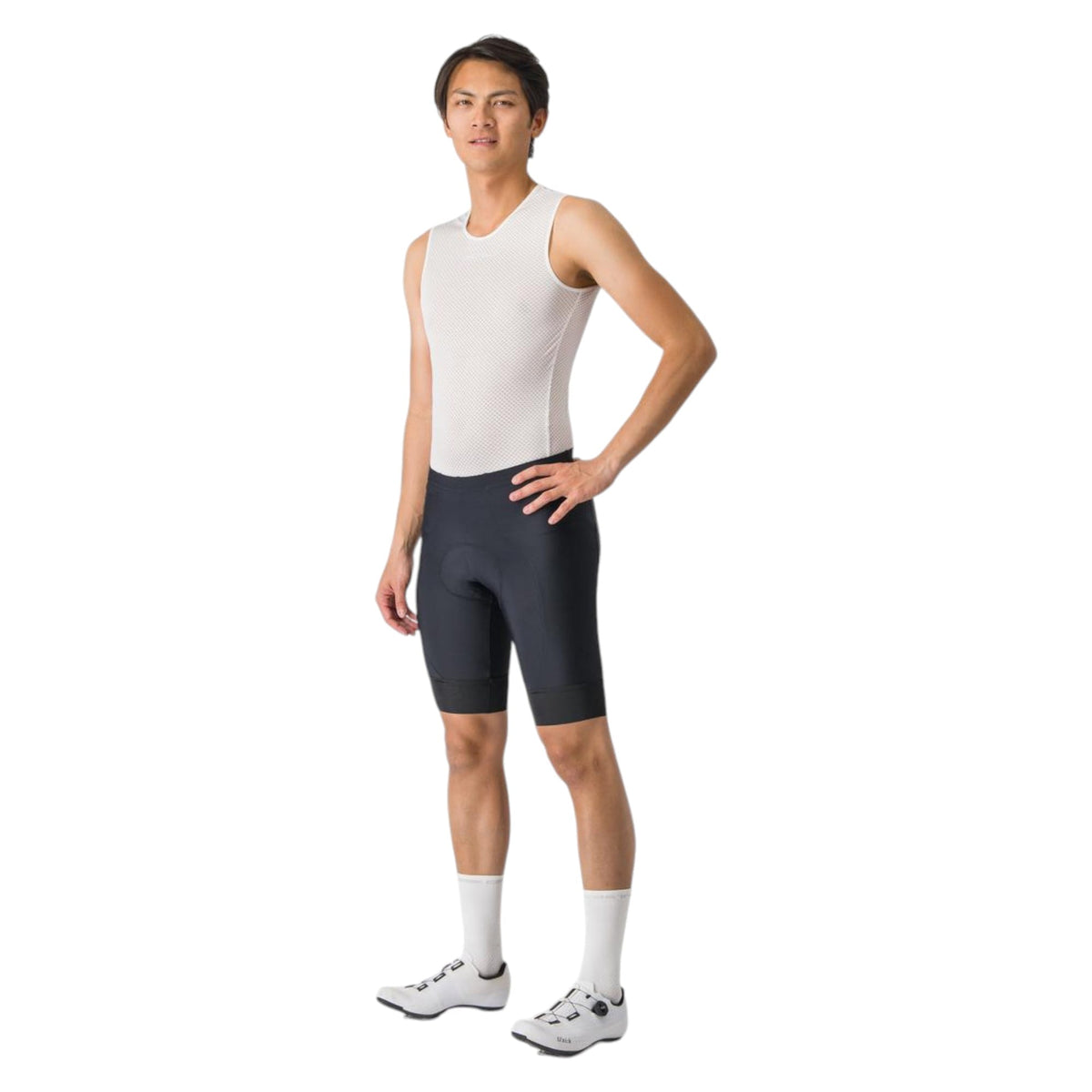 Castelli Noir.010 2XL