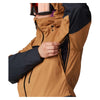 Manteau d'Hiver Firefall Insulated  Femme
