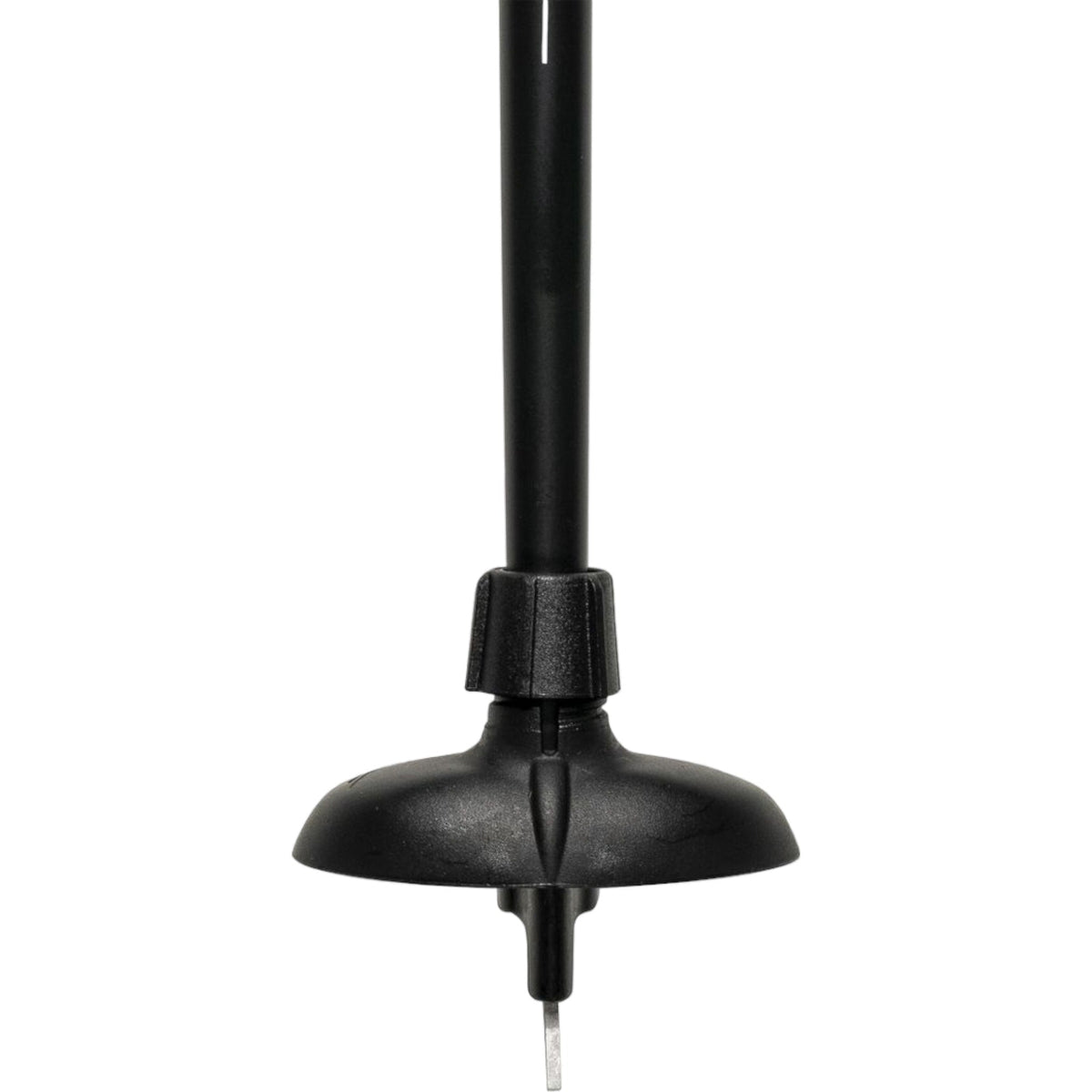 Dynamic D2 Just Click Adult Cross-Counrty Ski Poles