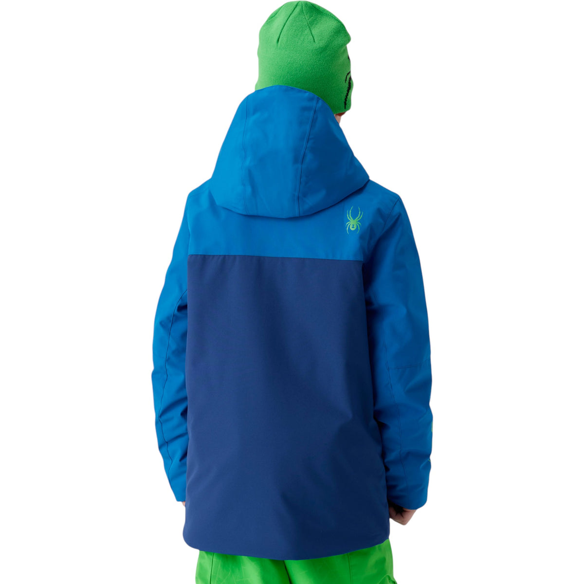 Slash Kids Winter Jacket