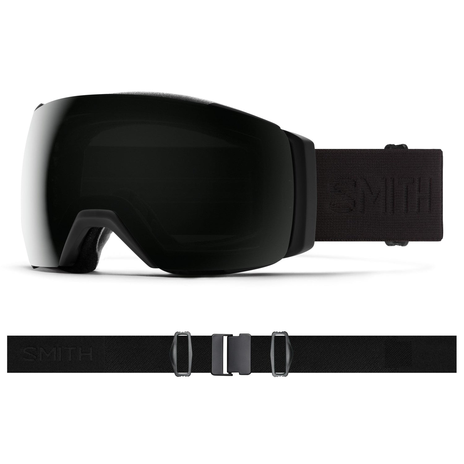 Lunettes de Ski I/O MAG XL Adulte