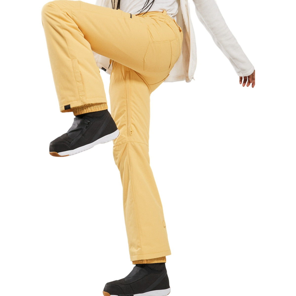 Pantalon de Neige Nadia Printed Femme