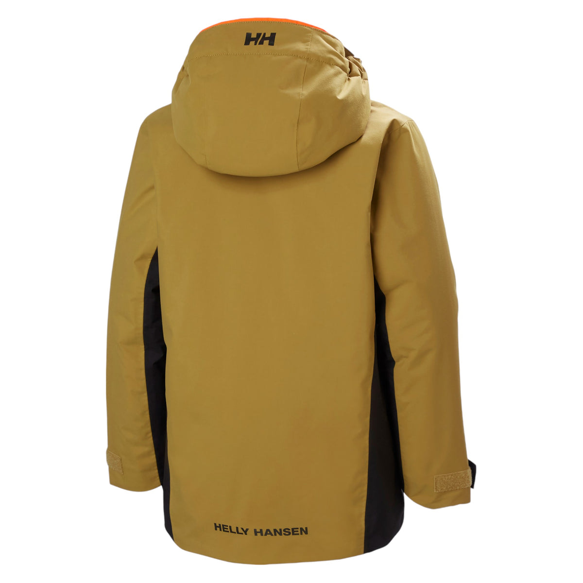 Traverse Boy Jacket
