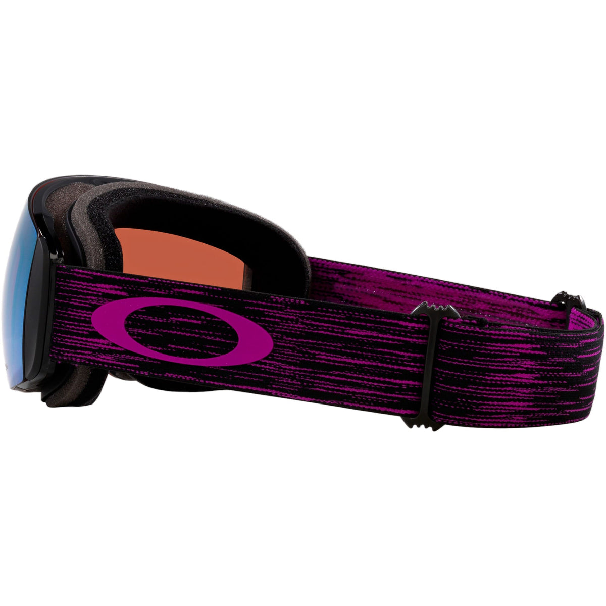 Flight Deck M Women Ski Goggles