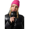 Manteau d'Hiver Vally-D Femme