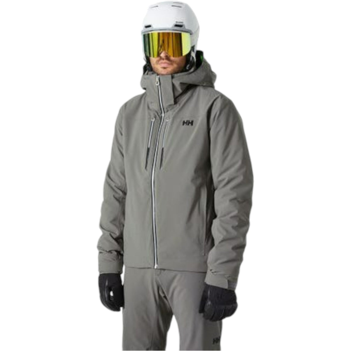 Alpha Lifaloft Men Jacket