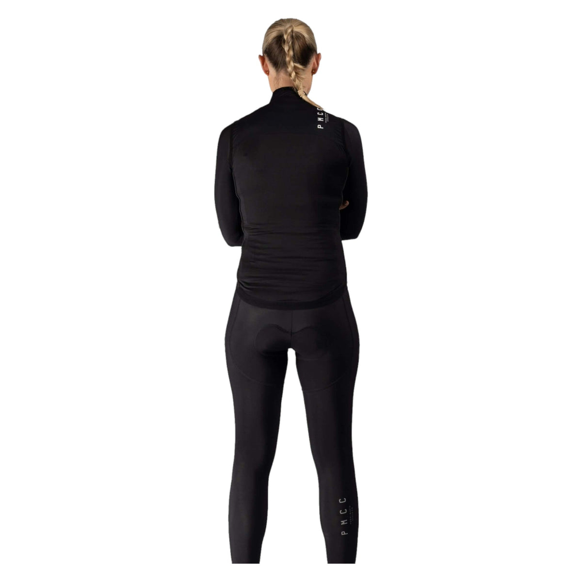 Maillot de Vélo PMCC Femme