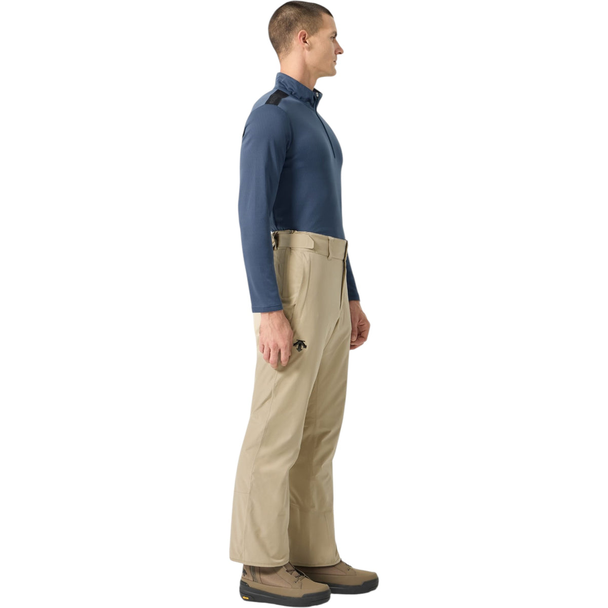 Descente Sand Beige.BG01 34