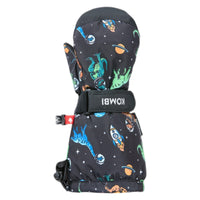 Roomy Kids Mittens