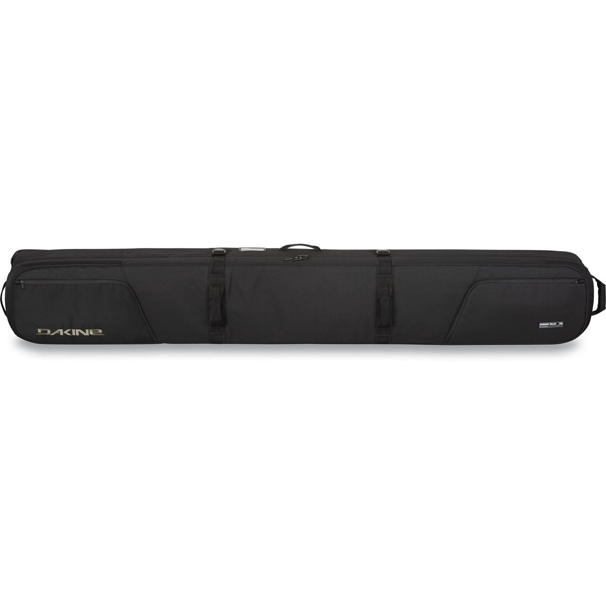 Boundary Ski Roller Adult Bag