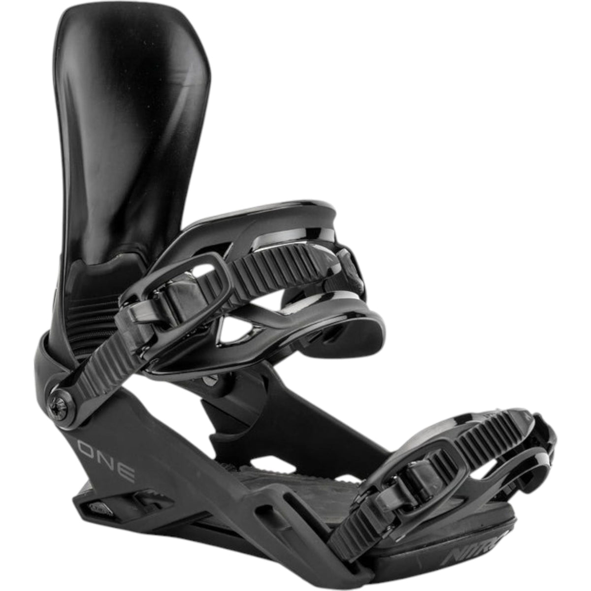 One Men Snowboard Bindings