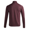 Haut de Sous-Vêtement Tista 1/2 Zip Homme