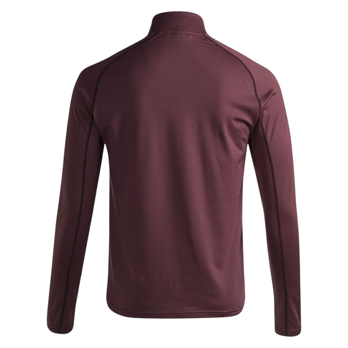 Haut de Sous-Vêtement Tista 1/2 Zip Homme