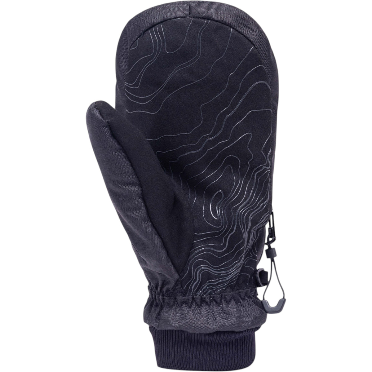 DG Handwear Company Noir L