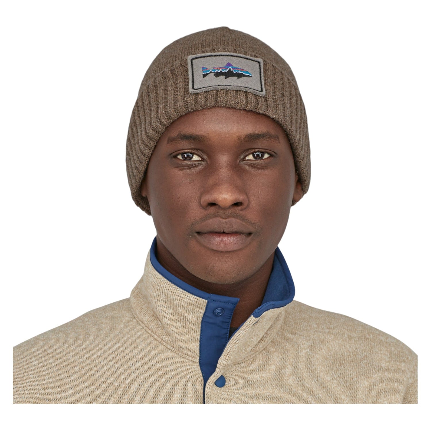 Tuque Brodeo Adulte