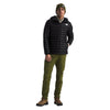 Veste  Isolante Terra Peak Homme