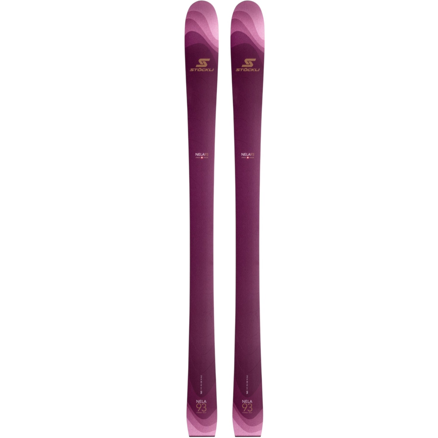 Stockli 156