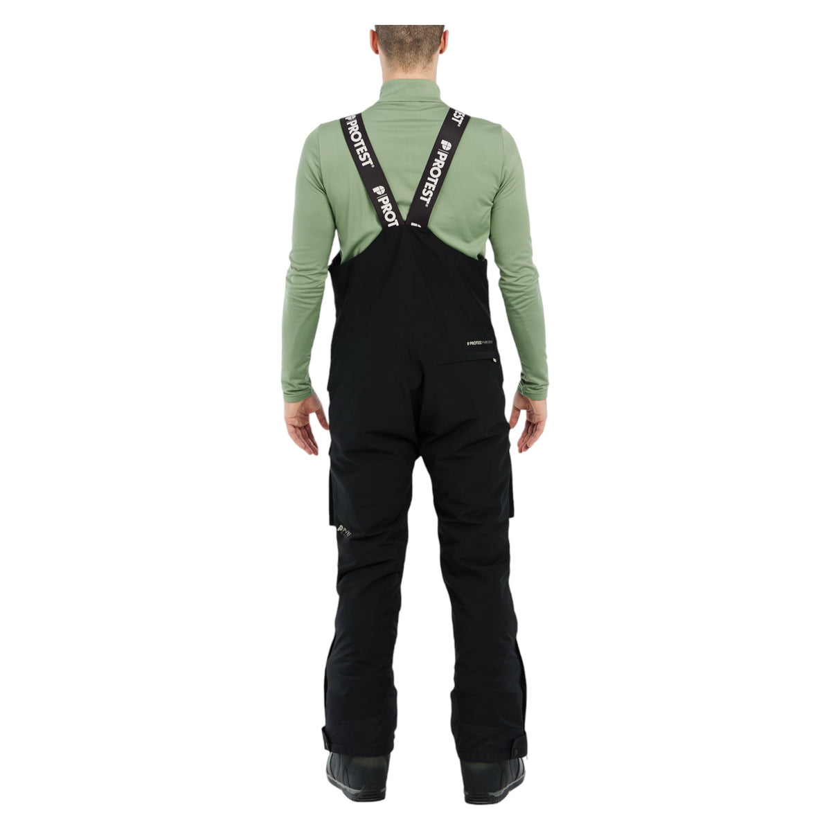 Salopette Prtdario Homme