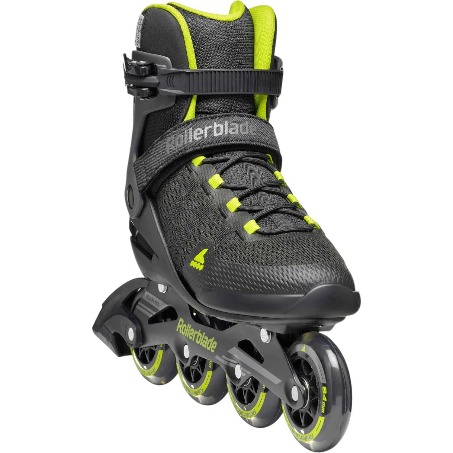 Spark 84 Men Inline Skates