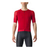 Maillot de Vélo de Route Manches Courtes Aero Race 7.0 Homme