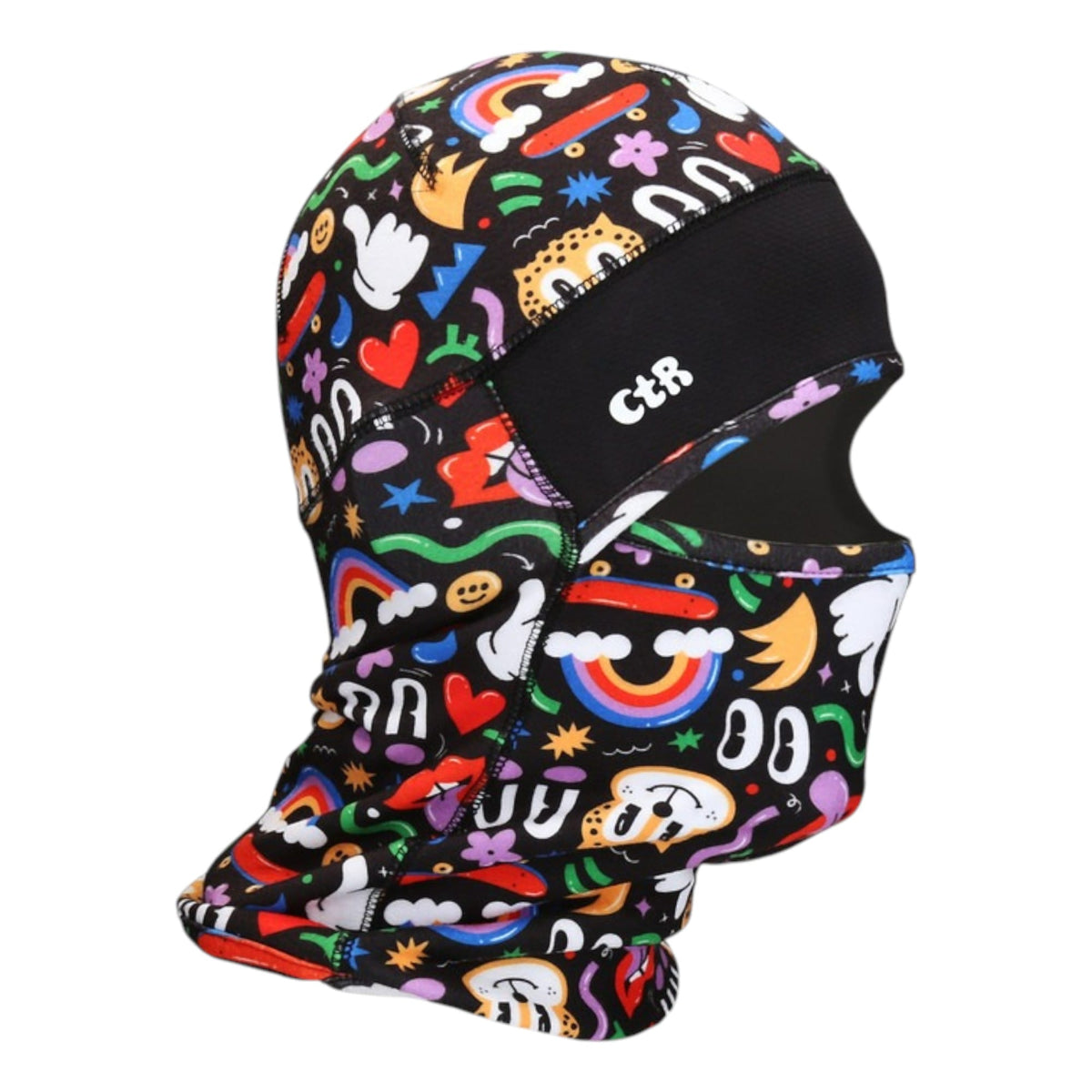 Cagoule Performance Nordclava Enfant