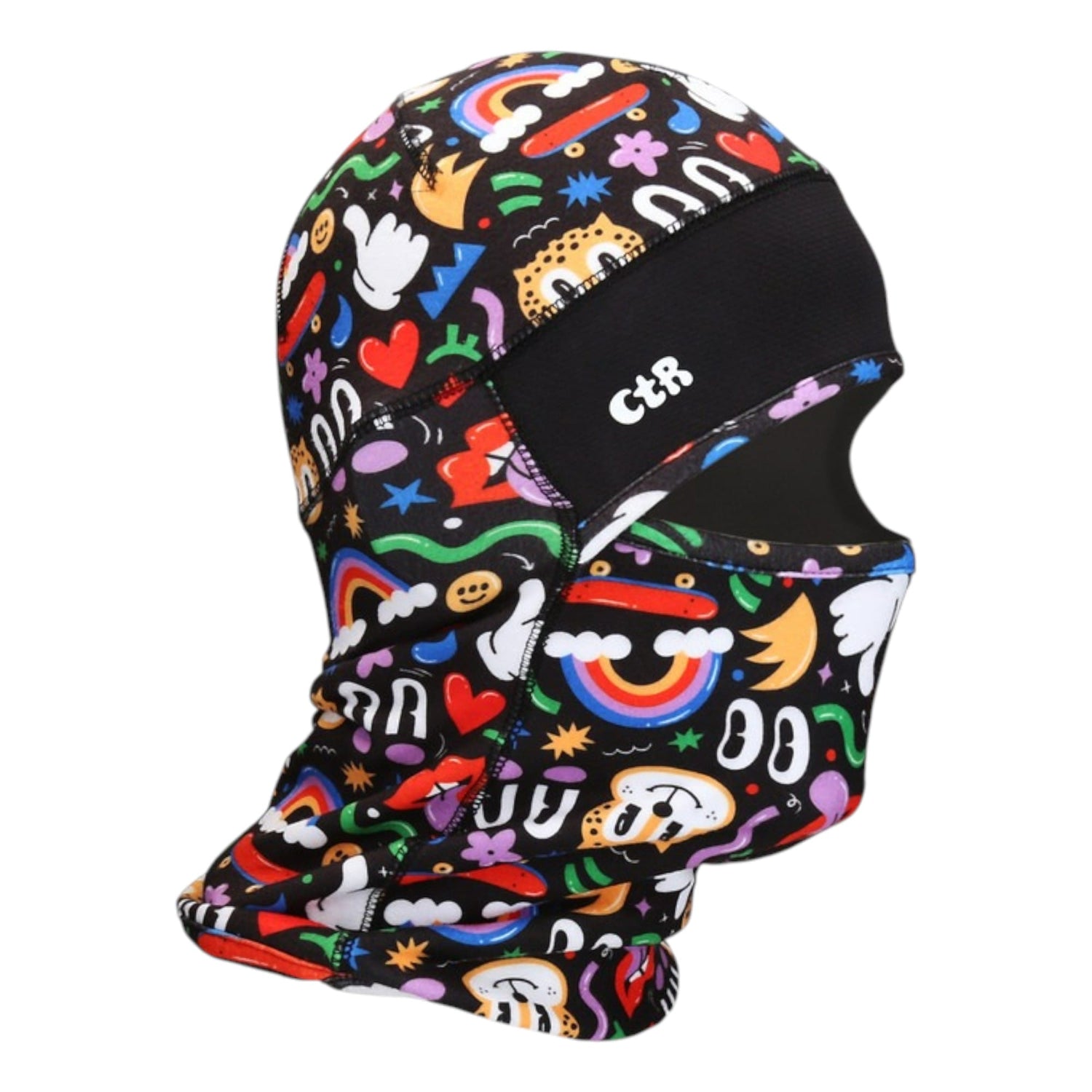 Cagoule Performance Nordclava Enfant