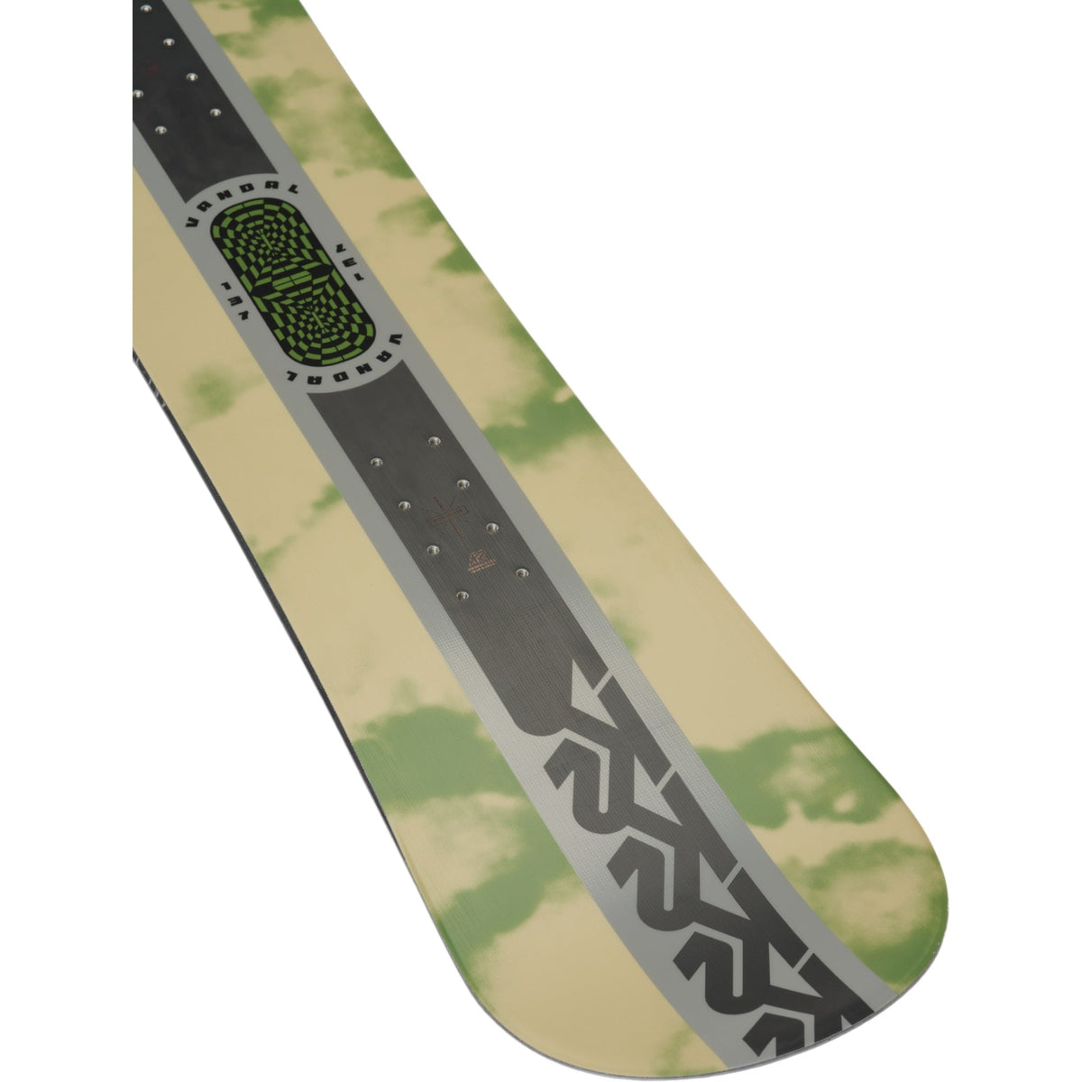 Vandal Kids Snowboard