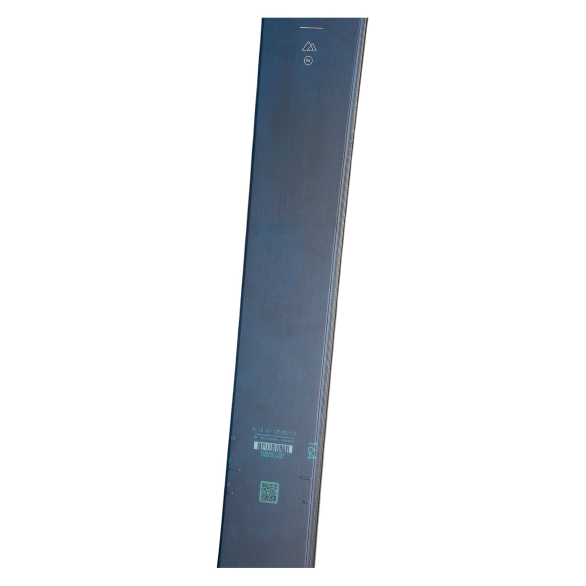 Skis Alpins Rallybird 94 Open Femme