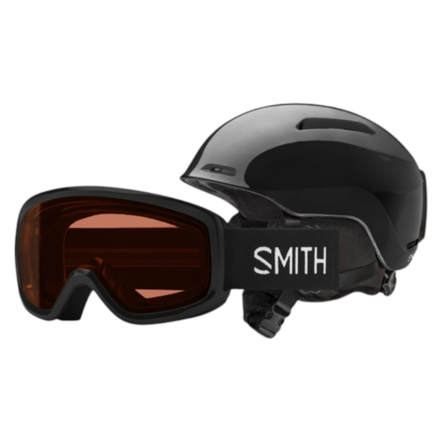 Glide Mips/Snowday Kids Ski Helmet and Goggles