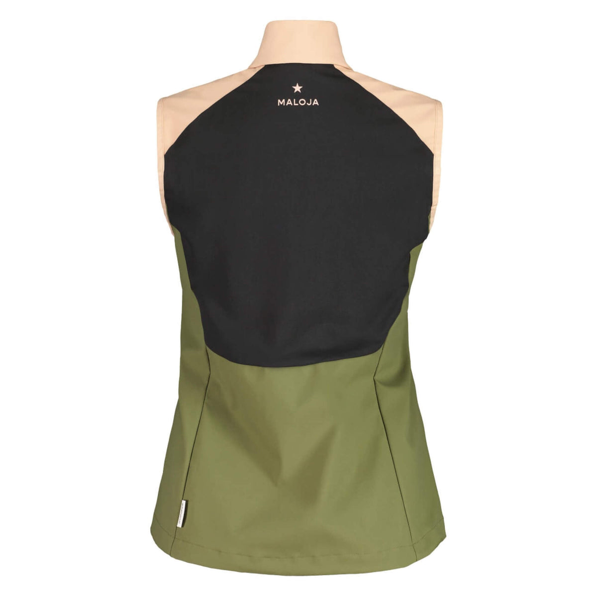 Manteau de Ski de Fond GrünfinkM. Femme