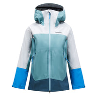 Vislight Gore-Tex C-Knit Women Shell Jacket