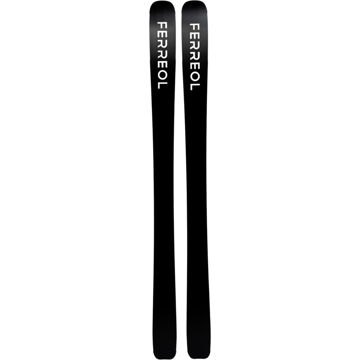 Skis Alpins Explo 96 Adulte