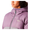 Scape 2IN1 Women Winter Jacket