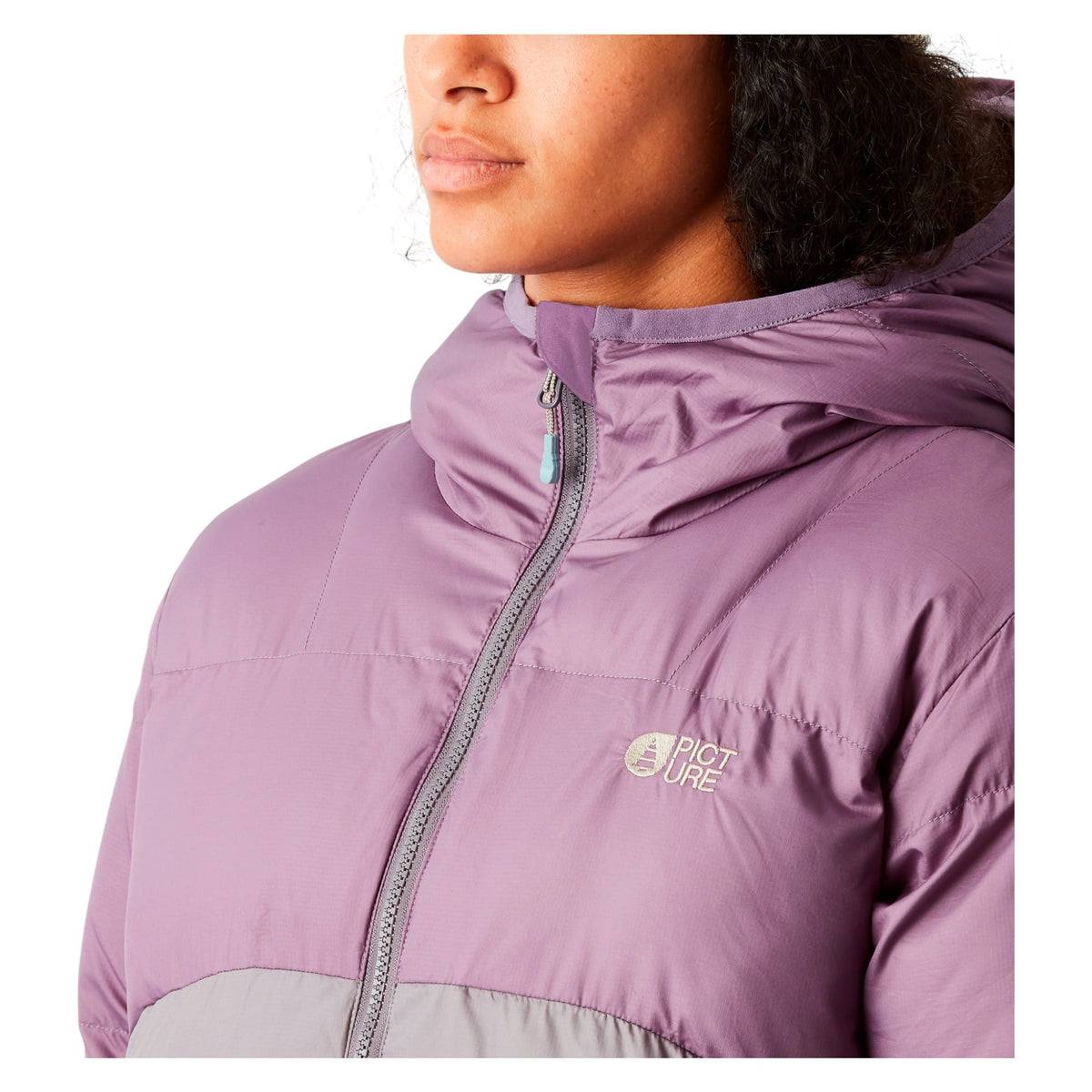 Scape 2IN1 Women Winter Jacket