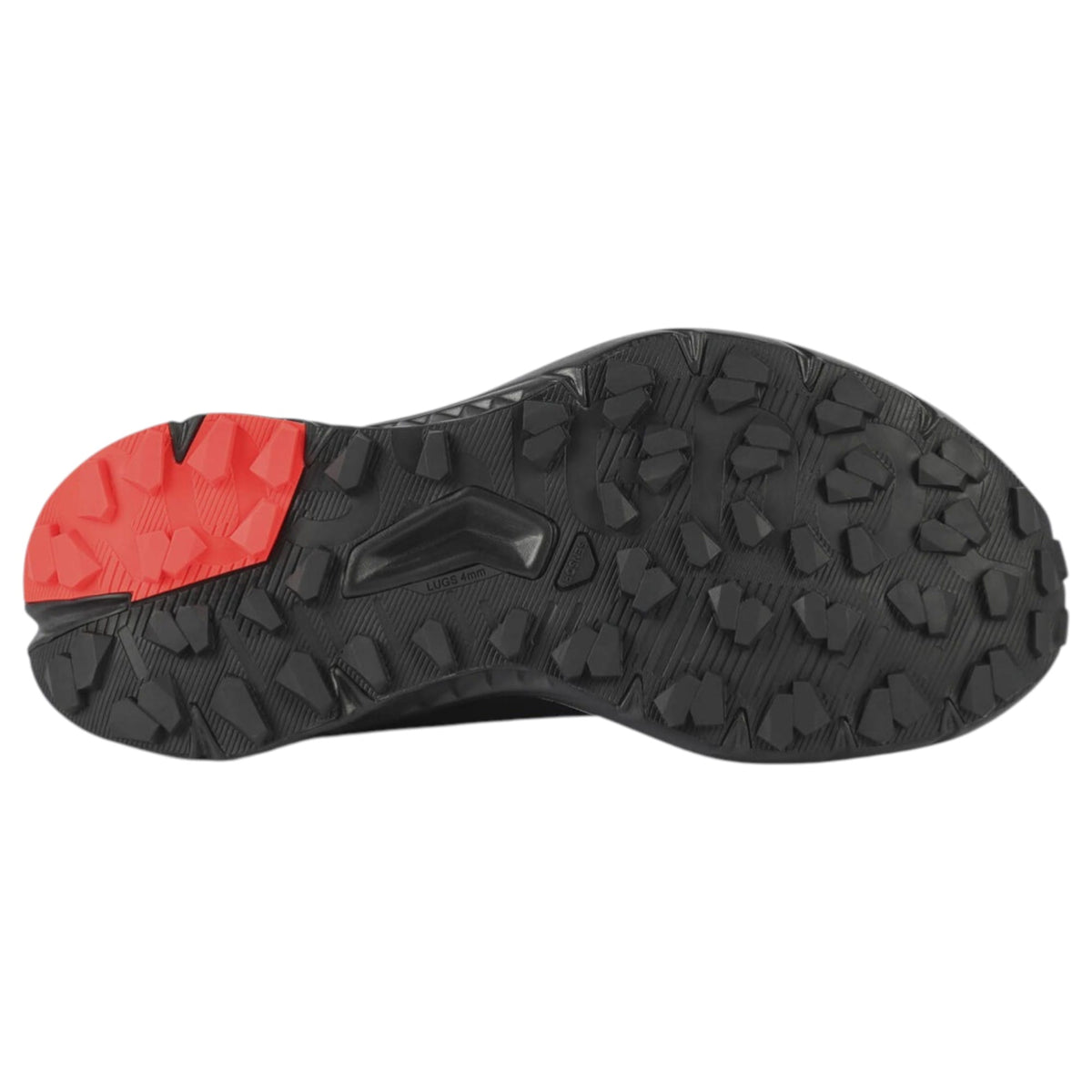 Souliers de Course de Sentier Venosk Homme