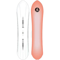 Planche à Neige FT 3d Deep Daze Adulte