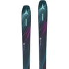 Skis Alpins Maven 86 Femme