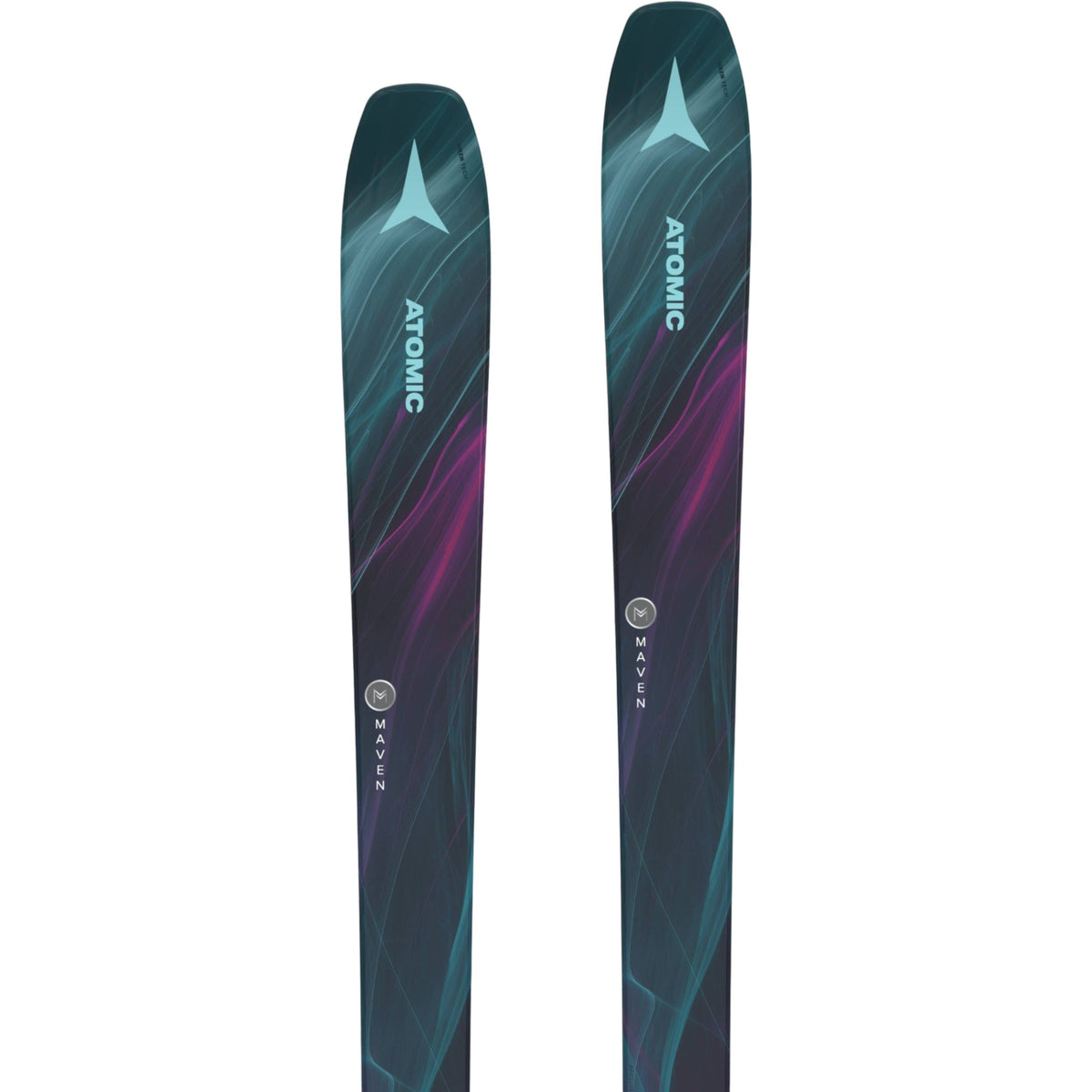 Skis Alpins Maven 86 Femme