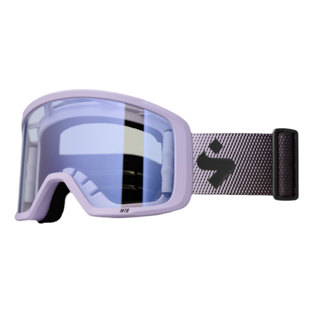 Lunettes de Vélo Firewall MTB Adulte