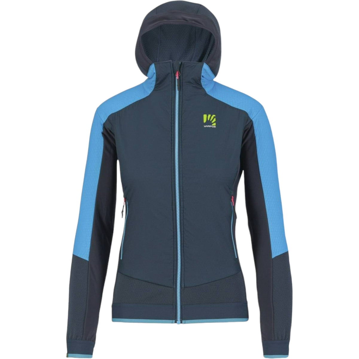 Manteau Alagna Plus Evo Jacket Femme